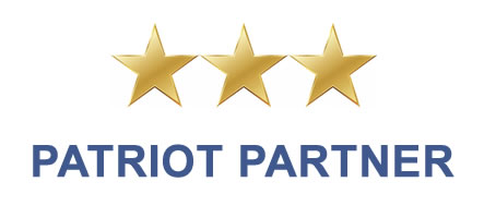 Patriot Partner Sponsors