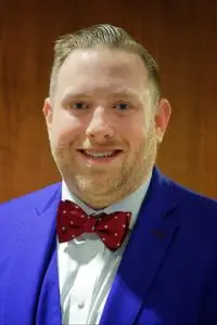 Matthew Shuman, Chairman of the Board