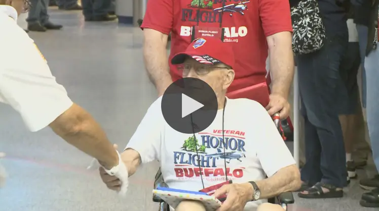 Selfless Among Us: How Tom Petrie Honors Heroes, One Flight at a Time