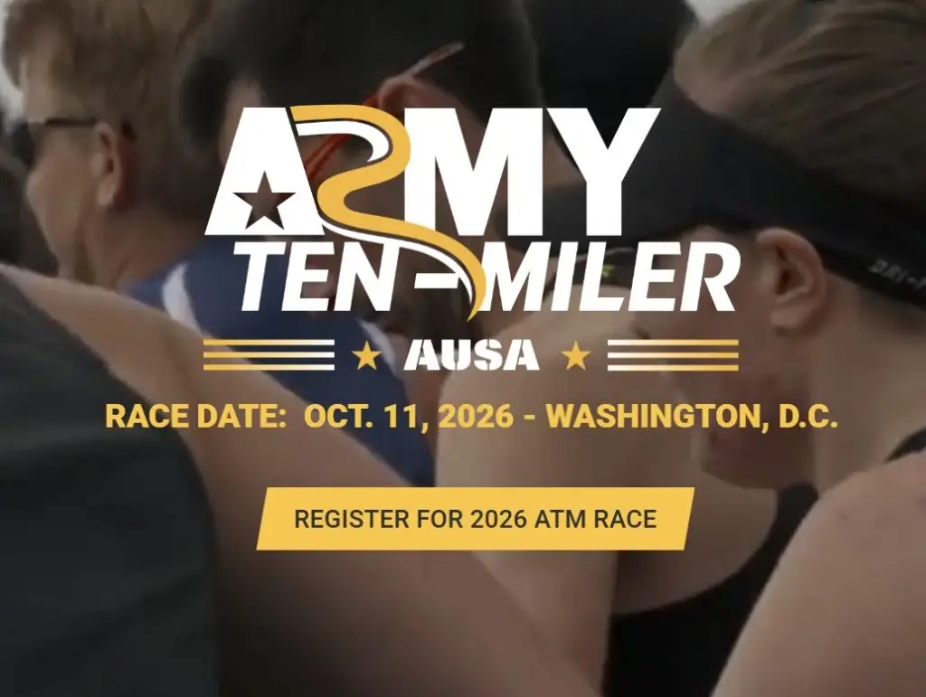 Army 10 Miler