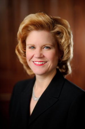 Theresa Werner, Vice Chairman